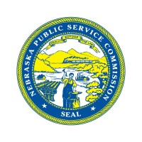 NEBRASKA PUBLIC SERVICE COMMISSION logo, NEBRASKA PUBLIC SERVICE COMMISSION contact details