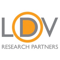 LDV Research Partners logo, LDV Research Partners contact details