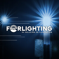 Forlighting de México logo, Forlighting de México contact details