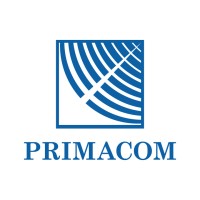 PT PRIMACOM INTERBUANA logo, PT PRIMACOM INTERBUANA contact details