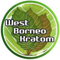 WEST BORNEO KRATOM logo, WEST BORNEO KRATOM contact details