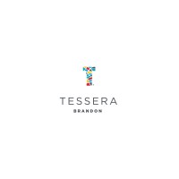 Tessera of Brandon logo, Tessera of Brandon contact details