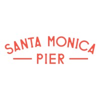 Santa Monica Pier Corporation logo, Santa Monica Pier Corporation contact details