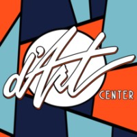 d'Art Center logo, d'Art Center contact details