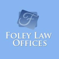 Foley Law Offices, PC logo, Foley Law Offices, PC contact details