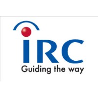 IRC Consulting logo, IRC Consulting contact details