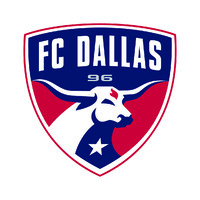 FC Dallas logo, FC Dallas contact details