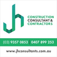 JH Construction Consultants & Contrators logo, JH Construction Consultants & Contrators contact details