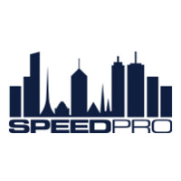 SPEEDPRO INDUSTRIES PTY LTD logo, SPEEDPRO INDUSTRIES PTY LTD contact details