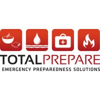 Total Prepare Inc. logo, Total Prepare Inc. contact details