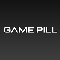 Game Pill Inc. logo, Game Pill Inc. contact details