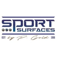 Sport Surfaces logo, Sport Surfaces contact details