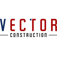 Vector Construction logo, Vector Construction contact details