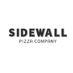 Sidewall Pizza Company logo, Sidewall Pizza Company contact details