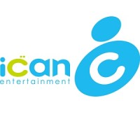 iCan Entertainment Co. Ltd logo, iCan Entertainment Co. Ltd contact details