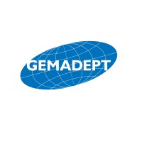 Gemadept logo, Gemadept contact details