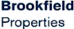 Brookfield Properties logo, Brookfield Properties contact details