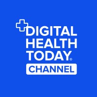 Digital Health Today logo, Digital Health Today contact details