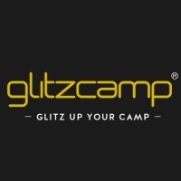 Glitzcamp USA logo, Glitzcamp USA contact details