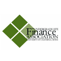 Undergraduate Finance Association logo, Undergraduate Finance Association contact details