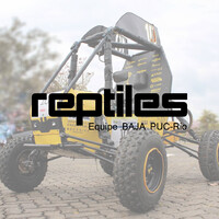 Reptiles Baja PUC-Rio logo, Reptiles Baja PUC-Rio contact details