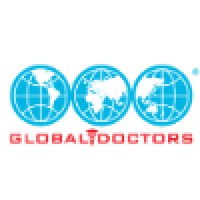 Global Doctors Hospital logo, Global Doctors Hospital contact details