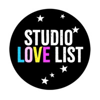 Studio Love List logo, Studio Love List contact details