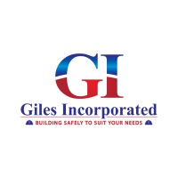 Giles Incorporated logo, Giles Incorporated contact details