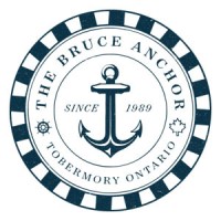 Bruce Anchor Cruises logo, Bruce Anchor Cruises contact details