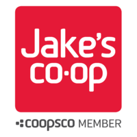 Vanier Co-op (Jake's Co-op et Jake's Café) logo, Vanier Co-op (Jake's Co-op et Jake's Café) contact details