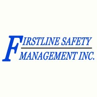 Firstline Safety Management logo, Firstline Safety Management contact details