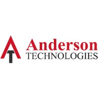 Anderson Technologies, Inc. logo, Anderson Technologies, Inc. contact details