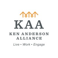 Ken Anderson Alliance logo, Ken Anderson Alliance contact details