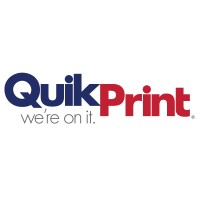 Quik Print of OKC, Inc. logo, Quik Print of OKC, Inc. contact details