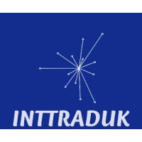 INTTRADUK logo, INTTRADUK contact details