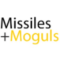 Missiles+Moguls logo, Missiles+Moguls contact details