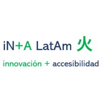 iN+A LatAm logo, iN+A LatAm contact details