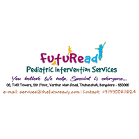 FutuReady Pediatric Intervention Services logo, FutuReady Pediatric Intervention Services contact details