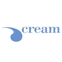 Cream Advertising logo, Cream Advertising contact details