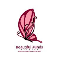 Beautiful Minds- Astitva logo, Beautiful Minds- Astitva contact details