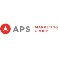 APS Marketing Group logo, APS Marketing Group contact details