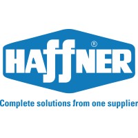 Haffner Machinery logo, Haffner Machinery contact details