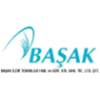 BAŞAK İLERİ TEKNOLOJİ LTD.ŞTİ. logo, BAŞAK İLERİ TEKNOLOJİ LTD.ŞTİ. contact details