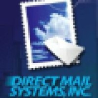 Direct Mail Systems logo, Direct Mail Systems contact details