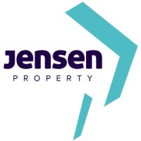 Jensen Property logo, Jensen Property contact details