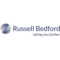 Russell Bedford RCG logo, Russell Bedford RCG contact details