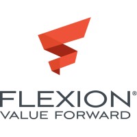 Flexion Inc. logo, Flexion Inc. contact details