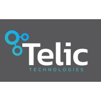 Telic Technologies logo, Telic Technologies contact details