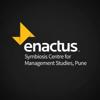 Enactus SCMS Pune logo, Enactus SCMS Pune contact details