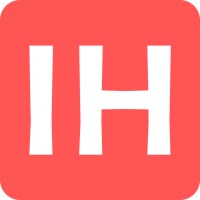 InfluencerHunters logo, InfluencerHunters contact details